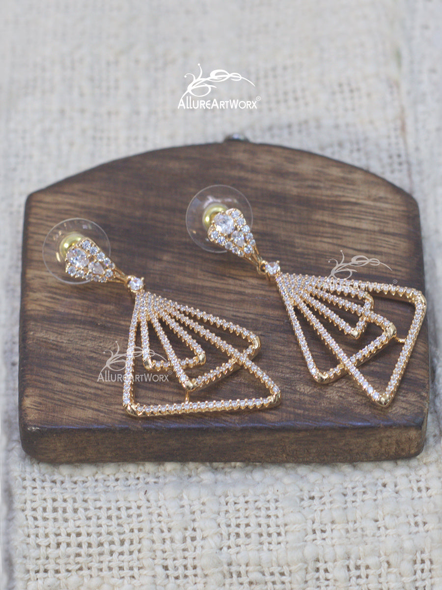 Trendy Earrings